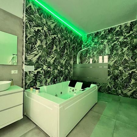Ca Foscari Harmony Jacuzzi Lejlighed Milano Eksteriør billede