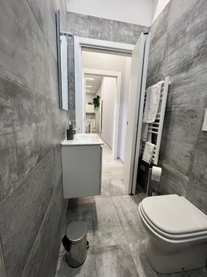 Ca Foscari Harmony Jacuzzi Lejlighed Milano Eksteriør billede