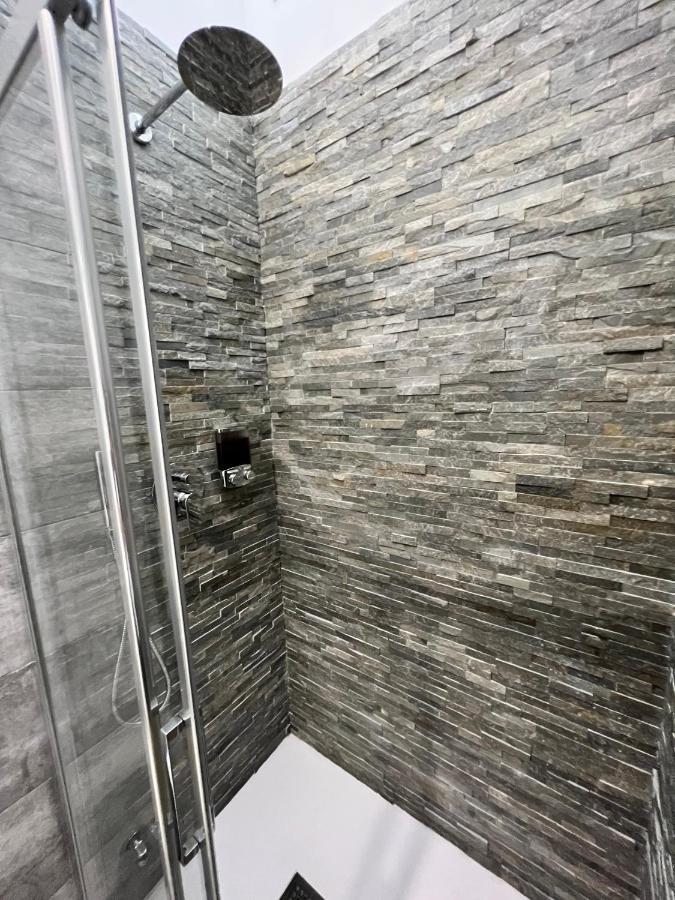 Ca Foscari Harmony Jacuzzi Lejlighed Milano Eksteriør billede