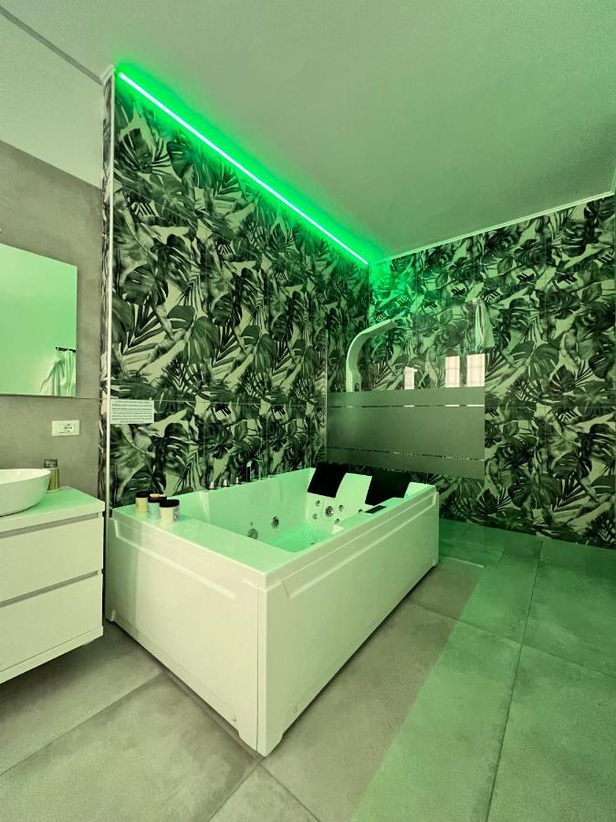Ca Foscari Harmony Jacuzzi Lejlighed Milano Eksteriør billede
