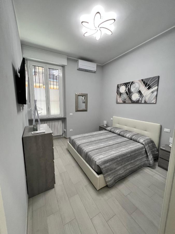 Ca Foscari Harmony Jacuzzi Lejlighed Milano Eksteriør billede