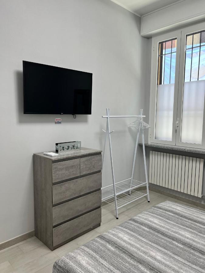 Ca Foscari Harmony Jacuzzi Lejlighed Milano Eksteriør billede