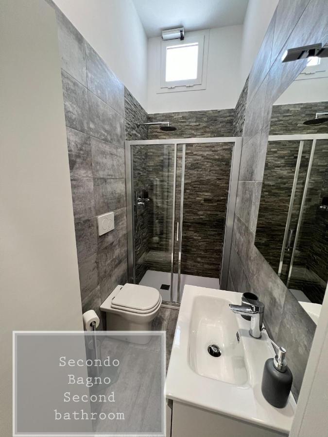 Ca Foscari Harmony Jacuzzi Lejlighed Milano Eksteriør billede
